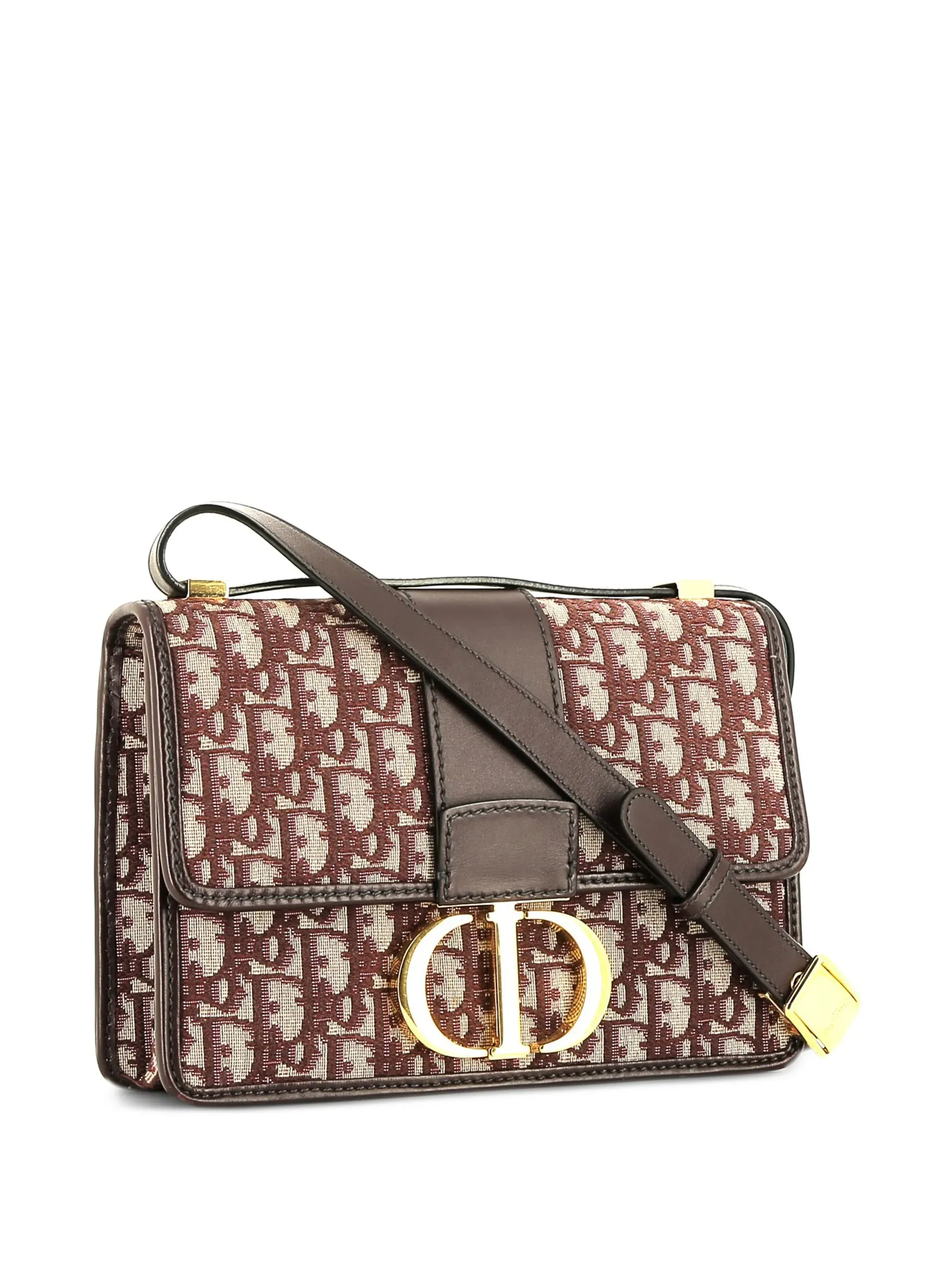 Used Dior 30 Montaigne pre-loved bag Malaysia